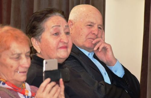 «Камская „Атлантида“»: фотовыставка об исчезнувших сёлах Лаишевского района