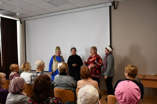 «Камская „Атлантида“»: фотовыставка об исчезнувших сёлах Лаишевского района
