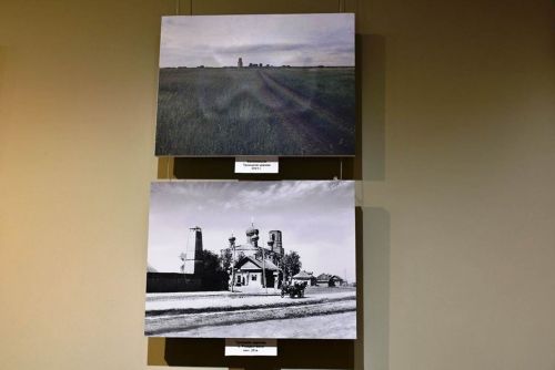 «Кама „Атлантидасы“» : Лаеш районының юкка чыккан авыллары турында фотокүргәзмә