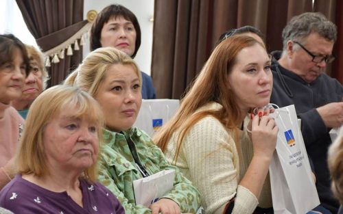«Кама „Атлантидасы“» : Лаеш районының юкка чыккан авыллары турында фотокүргәзмә