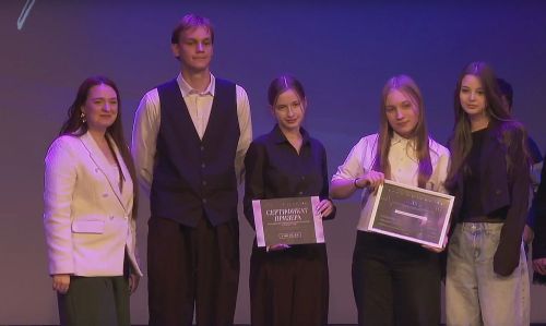 Театральные коллективы из Лаишевского района стали призерами фестиваля «ПрофилАрт»