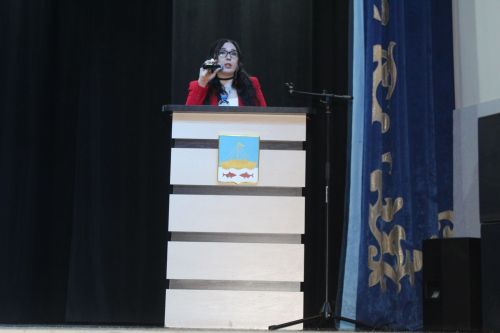 Лаишевским родителям рассказали о преимуществах и опасностях искусственного интеллекта