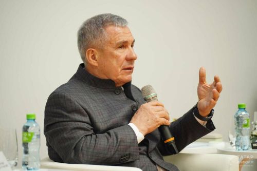 В Татарстане проверят проект строительства птицеводческого комплекса