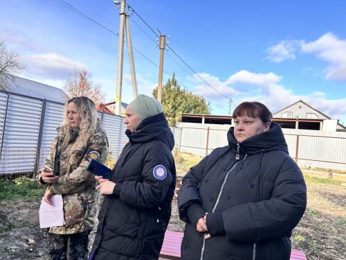 Мемориал открыт: Память о герое СВО Александре Ключникове увековечена