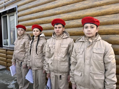 Мемориал открыт: Память о герое СВО Александре Ключникове увековечена