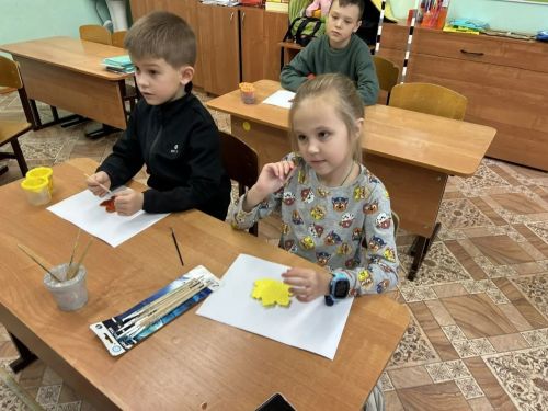 Учащиеся Лаишевского района активно проводят каникулы