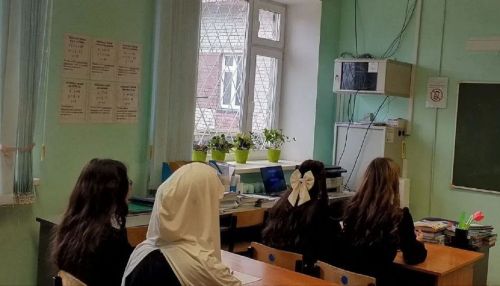 Учащиеся Лаишевского района активно проводят каникулы