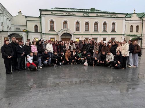 Лаеш районында «Асыл»татар балалар лидеры мәктәбе сменаcы узды
