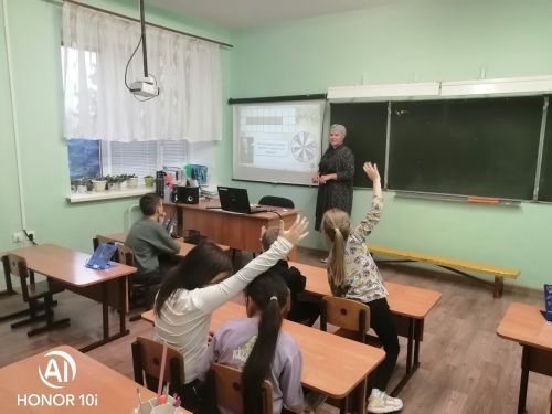 Учащиеся Лаишевского района активно проводят каникулы