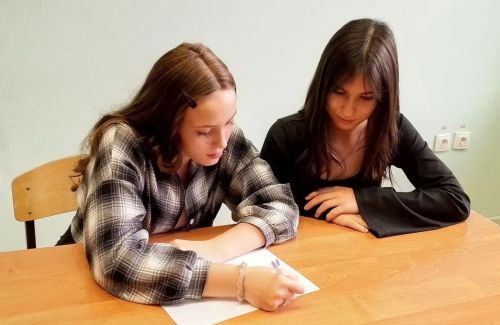 Учащиеся Лаишевского района активно проводят каникулы