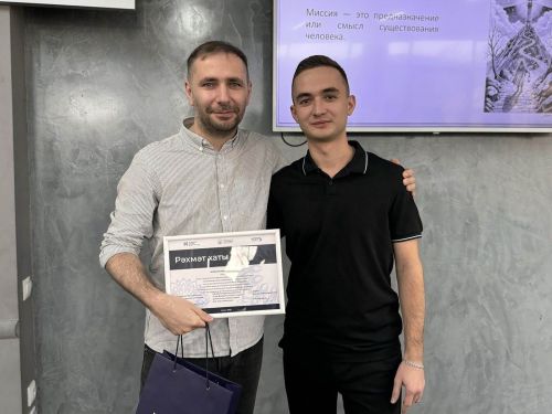 Лаеш районында «Асыл»татар балалар лидеры мәктәбе сменаcы узды