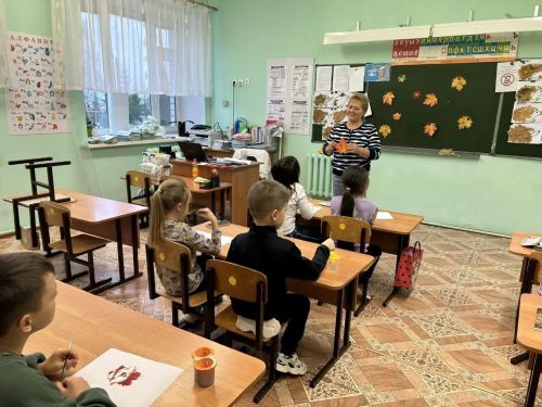 Учащиеся Лаишевского района активно проводят каникулы