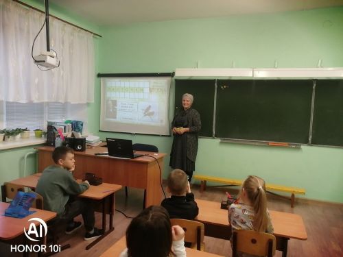 Учащиеся Лаишевского района активно проводят каникулы
