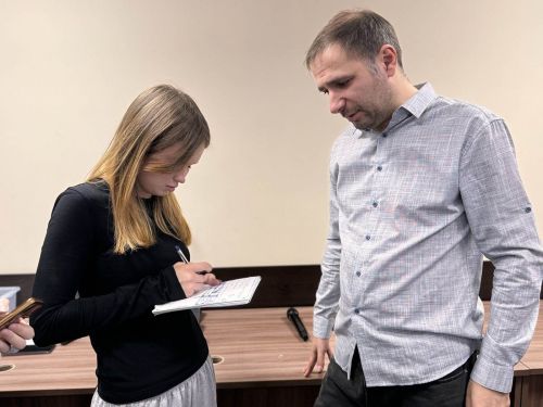 Лаеш районында «Асыл»татар балалар лидеры мәктәбе сменаcы узды