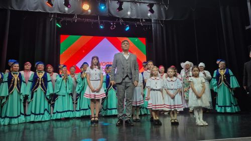 Когда мы едины — мы непобедимы!