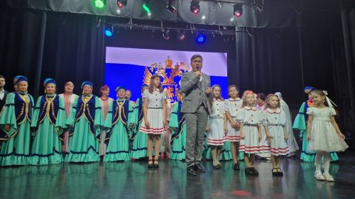 Когда мы едины — мы непобедимы!