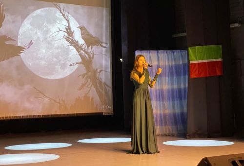 На праздничном концерте в Лаишевском районе собрали средства в помощь СВО