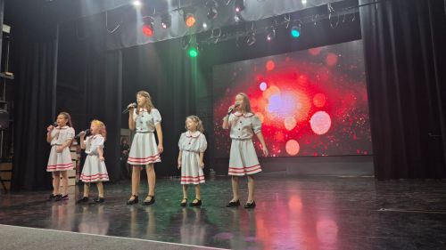 Когда мы едины — мы непобедимы!