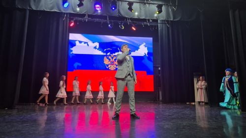 Когда мы едины — мы непобедимы!