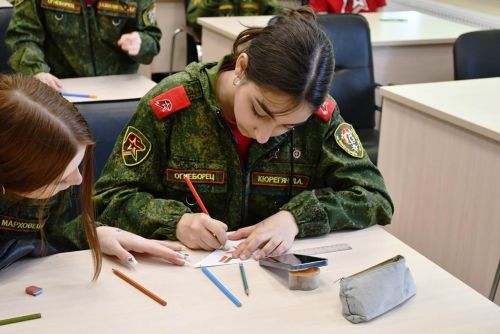Хәйрия фондының нигезе — аның волонтерлары