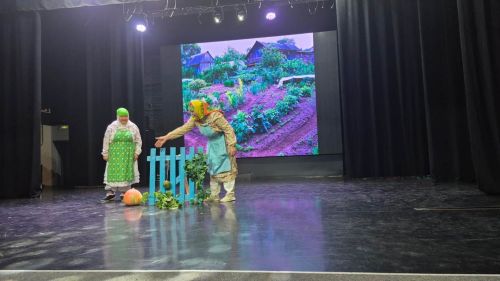 Бердәм булганда — без җиңелмәс!