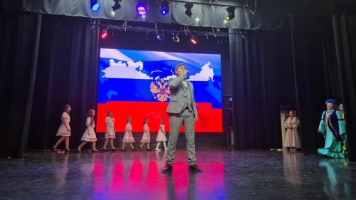 Бердәм булганда — без җиңелмәс!
