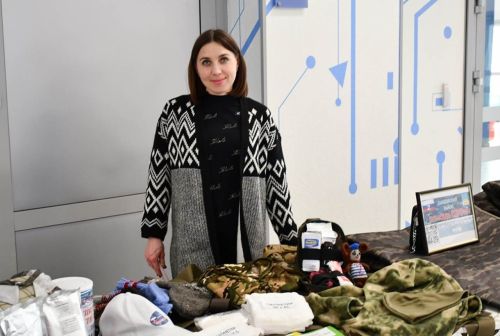 Хәйрия фондының нигезе — аның волонтерлары