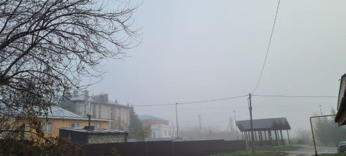 Во второй день календарной зимы в Лаишевском районе ожидается до четырех градусов тепла
