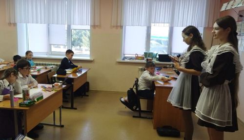 В Лаишевском районе отметили День художника