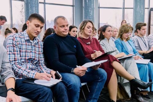 В Лаишевском районе состоялся республиканский чемпионат для организаторов детского отдыха