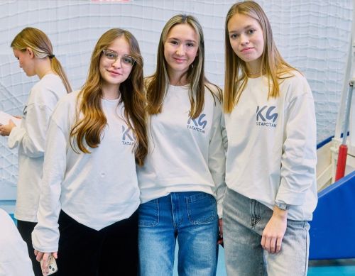 В Лаишевском районе состоялся республиканский чемпионат для организаторов детского отдыха