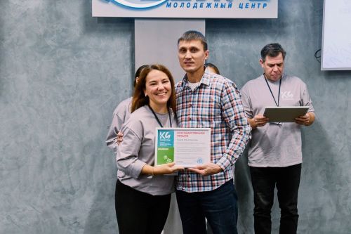 В Лаишевском районе состоялся республиканский чемпионат для организаторов детского отдыха