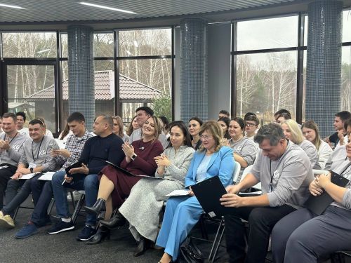 В Лаишевском районе состоялся республиканский чемпионат для организаторов детского отдыха