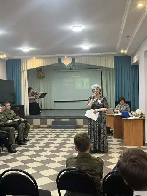 Танец, который объединяет эпохи: в Столбище прошёл пушкинский бал