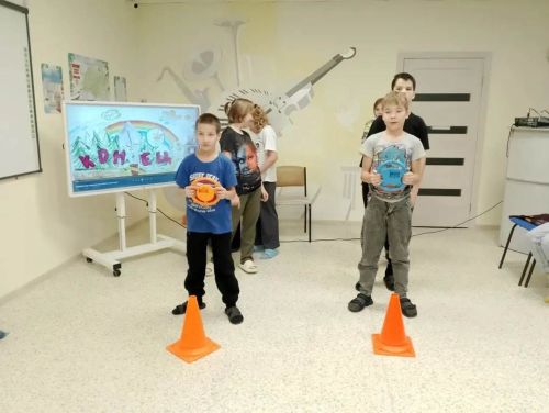 «Коррупциягә каршы әкият геройлары»: театральләштерү белән уен