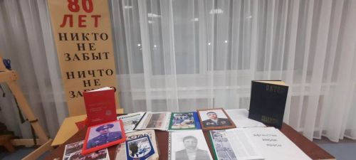 Атабай ничек яши: мәдәният йортыннан яңалыклар