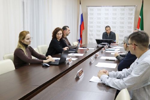 Минюст РТ: «79% нормативных правовых актов вводятся в регистр автоматически»