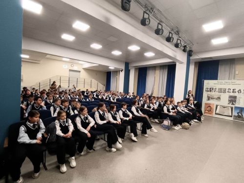 Паралимпия чемпионы Лаеш районы кунагы булды