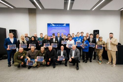 Добрый Татарстан: От Форума к Премии