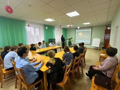 Лаишевцам с детства объясняют опасности алкогольной зависимости