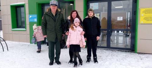 Торжественное подведение итогов в лицее «Инноватика»