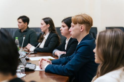 Определены победители и призеры республиканского конкурса стажировок «Вверх»