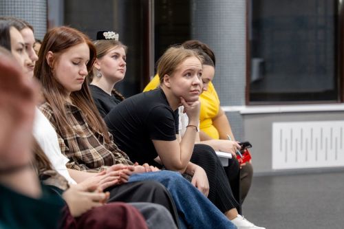 В Лаишевском районе открылась XVII школа лидера татарской молодежи «Максат»