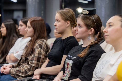 В Лаишевском районе открылась XVII школа лидера татарской молодежи «Максат»