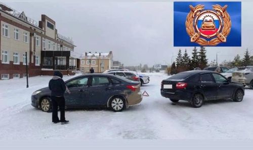 Двенадцать роковых метров на дорогах Лаишевского района...
