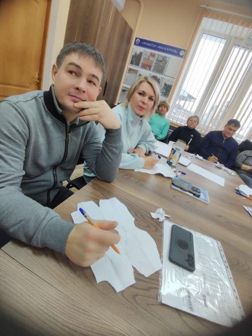 В Чистополе сотрудники ЖКХ учились бесконфликтному общению