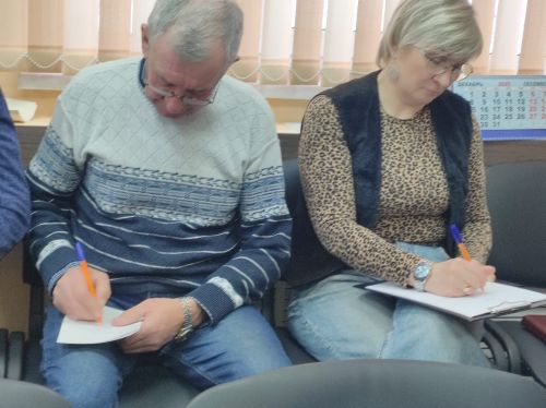В Чистополе сотрудники ЖКХ учились бесконфликтному общению
