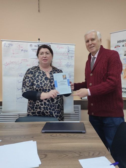 В Чистополе сотрудники ЖКХ учились бесконфликтному общению