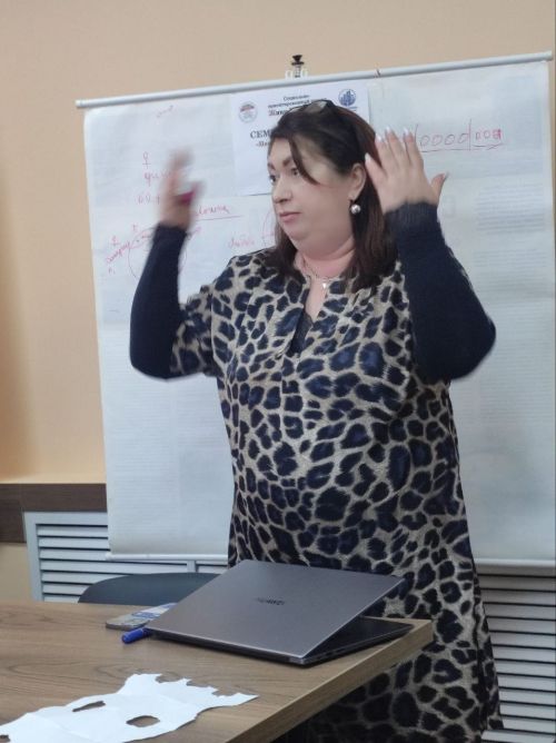 В Чистополе сотрудники ЖКХ учились бесконфликтному общению
