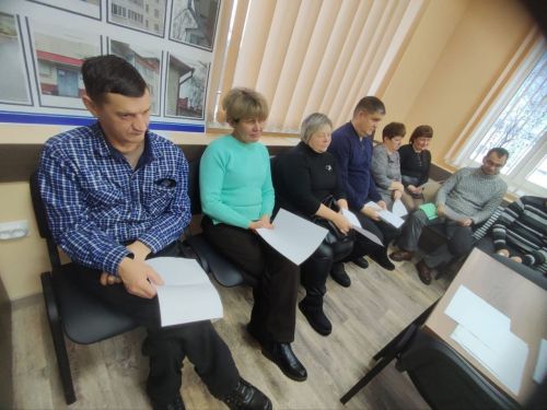 В Чистополе сотрудники ЖКХ учились бесконфликтному общению